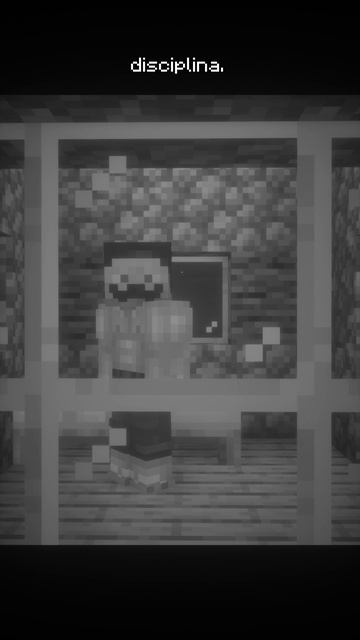 Дисциплина...  #meme #minecraft #майнкрафт #смешновидео #мем #мемы