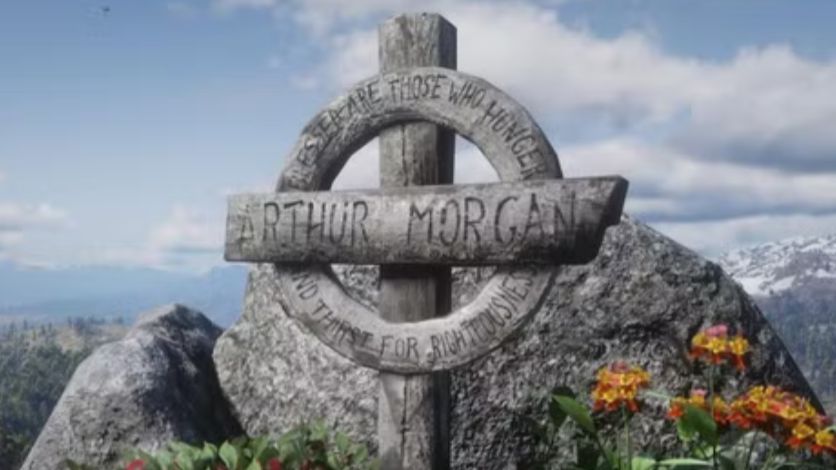 Как я играл в RDR2 | ФИНАЛ