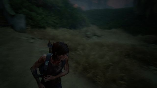 The Last Of Us™ Part II Remastered PC