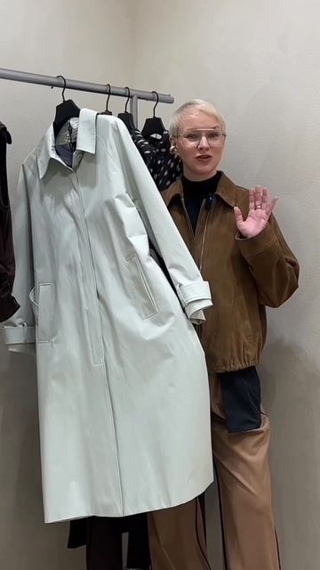 Новый обзор с примерками уже на канале! IDOL #стиль #мода #обзормагазинов #обзор