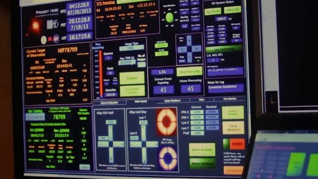 О чем молчат астронавты? Реальные кадры что происходит во Вселенной