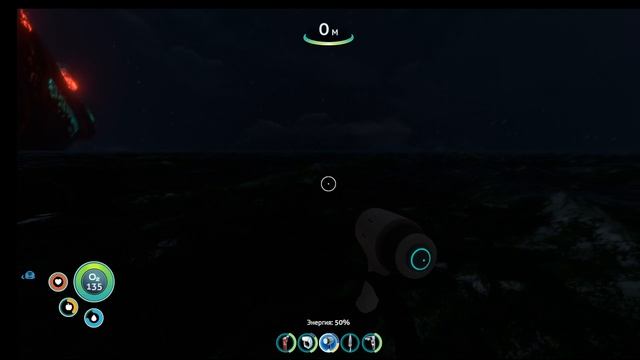 Третья часть Subnautica.