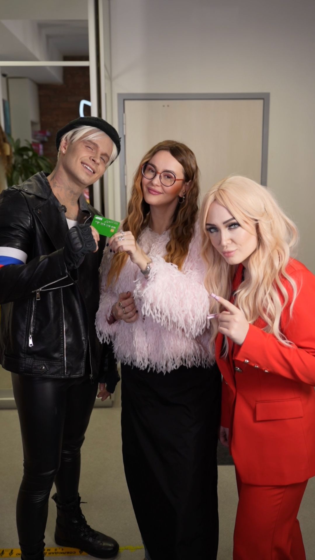 Кто скучает больше?