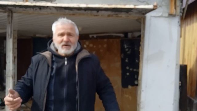 Киоск Павла снесли