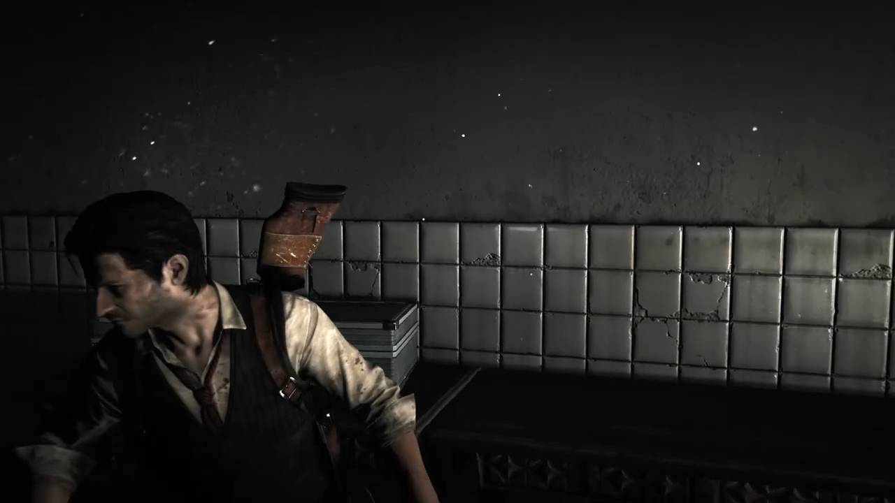 The Evil Within.  5 ОРУЖИЕ ВСЕ КРУЧЕ  ЗОМБАРЕЙ ВСЕ БОЛЬШЕ