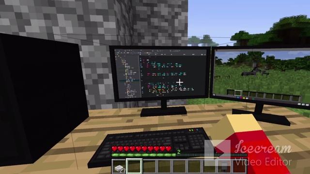 СТАЛ АДМИНИСТРАТОРОМ В МАЙНКРАФТ