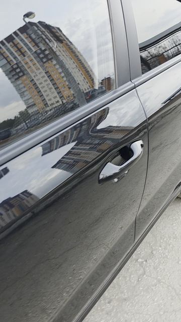 Обзор Kia Rio 2018