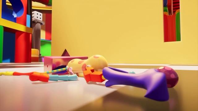 играем уже 5-ый час