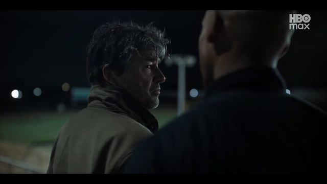 Фонари — Русский трейлер (Дубялж, 2026) Кайл Чендлер, Аарон Пир