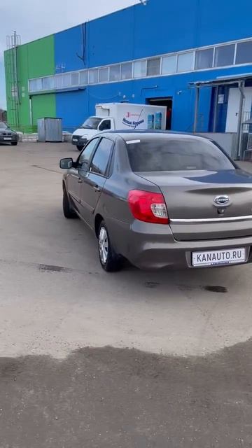 Kanauto.ru