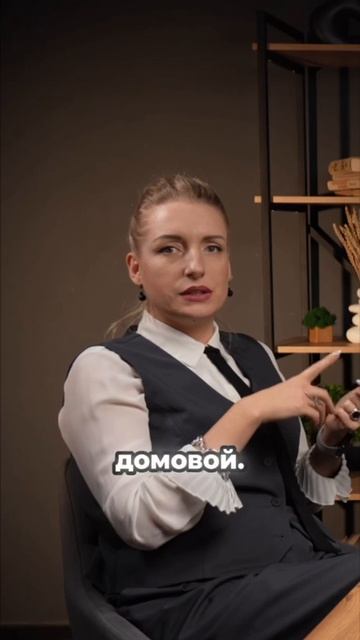 Кто такой «домовой» в квартире и какие риски его наличия?