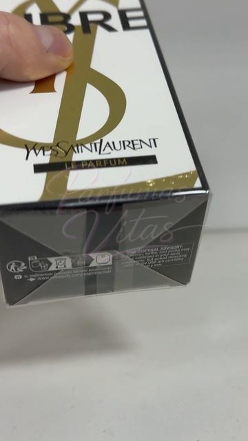 Yves Saint Laurent Libre Le Parfum Edp 90ml ориг