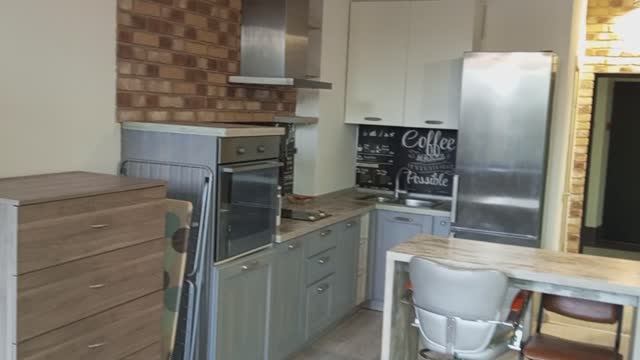 Москва .Улица Широкая 30