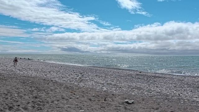 Вербное воскресенье. Вой сирен, гуляю... Христос пришёл...