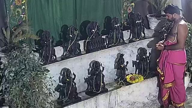 Онлайн Церемония YagyaLive