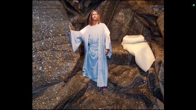 Христос воскрес! С праздником Пасхи. Светлое Христово воскресение