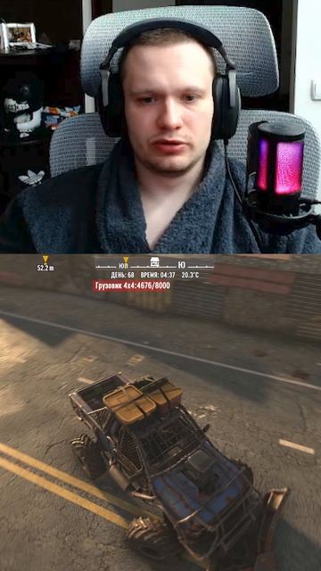 3 года не заходил с 21ой Альфы...как игра сегодня в 2026