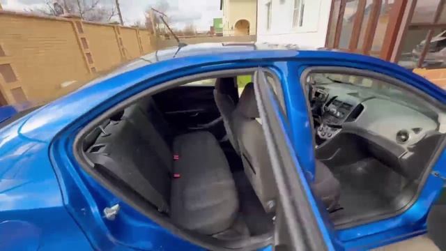 Видео обзор Shevrolet Aveo