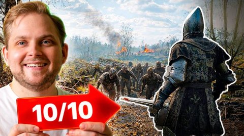 Я перерыл 1000 игр, чтобы ты нашел ЭТИ (Айсберг Стим)