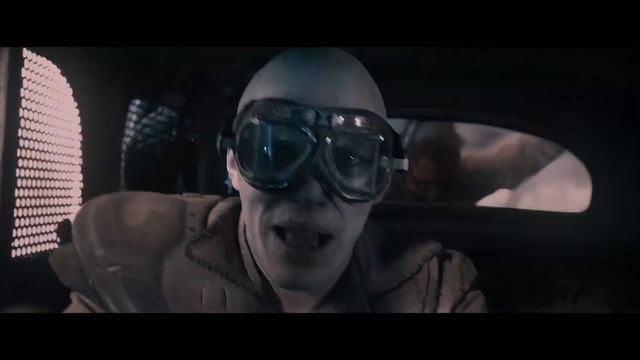 «Безумный Макс: Дорога ярости» | Русский трейлер