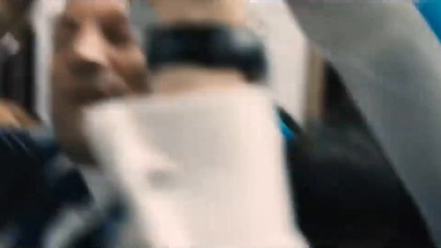 Руслан на зоне. Сезон 1 Серия 7. (Сериал 2026)