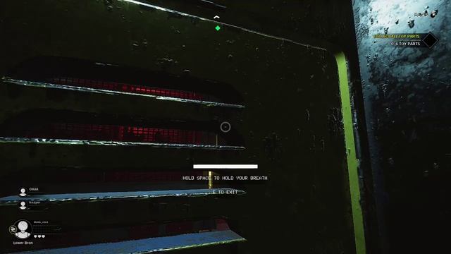 я играю в Project Playtime