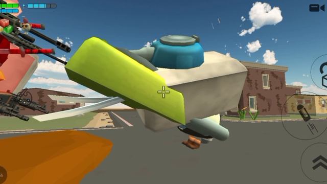 дружеская битва меня и никиты