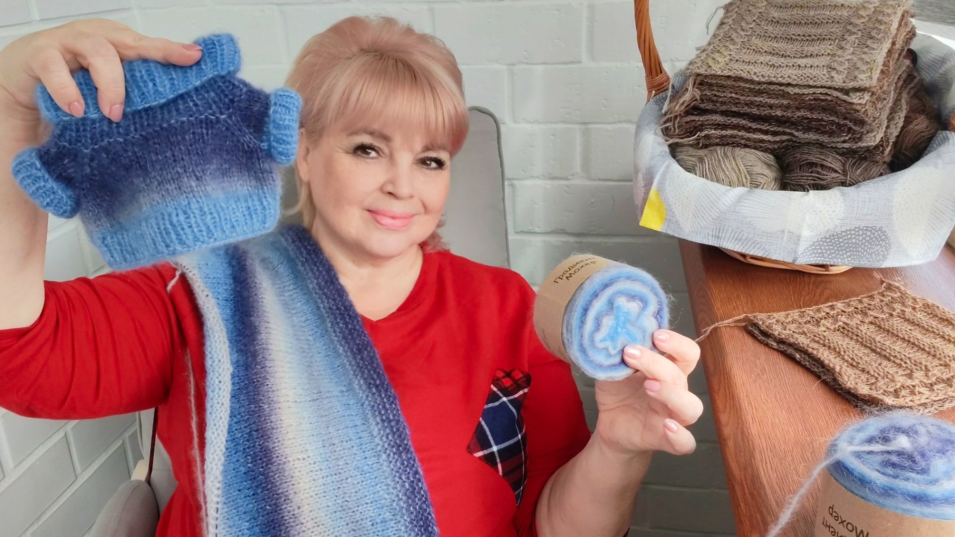 ДО СКОРОЙ ВСТРЕЧИ, МОЙ ДОБРЫЙ ЗРИТЕЛЬ!!!!