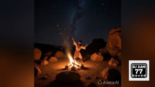 DJ XAM 77 550 Добро. КЛУБНЯК.