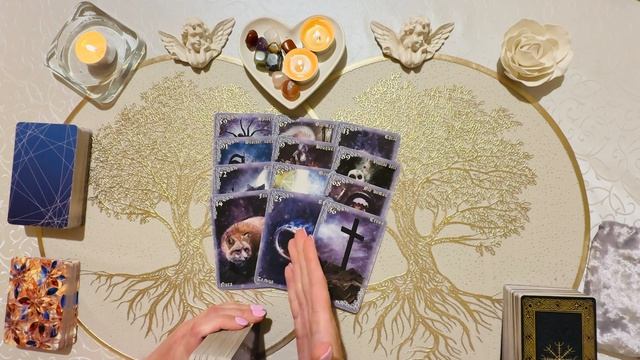 Его ВНУТРЕННИЙ Монолог о Вас!❤️🩹❤️🌊🌚🗝️⚖️⏳💫