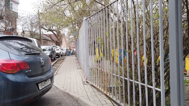 Ростов-На-Дону.Русская Улица (Часть 2)