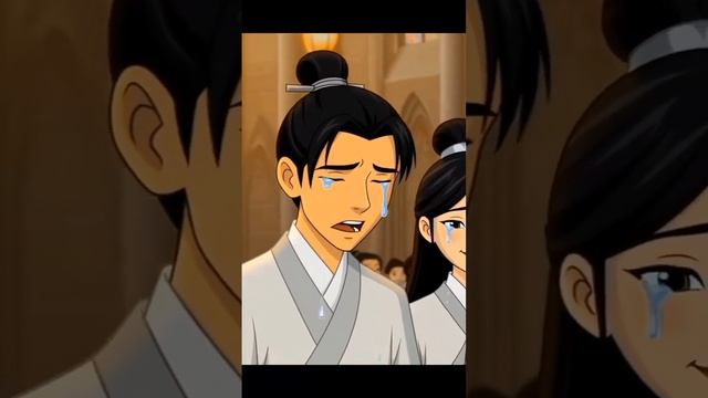 영광의 면류관 / Венец славы