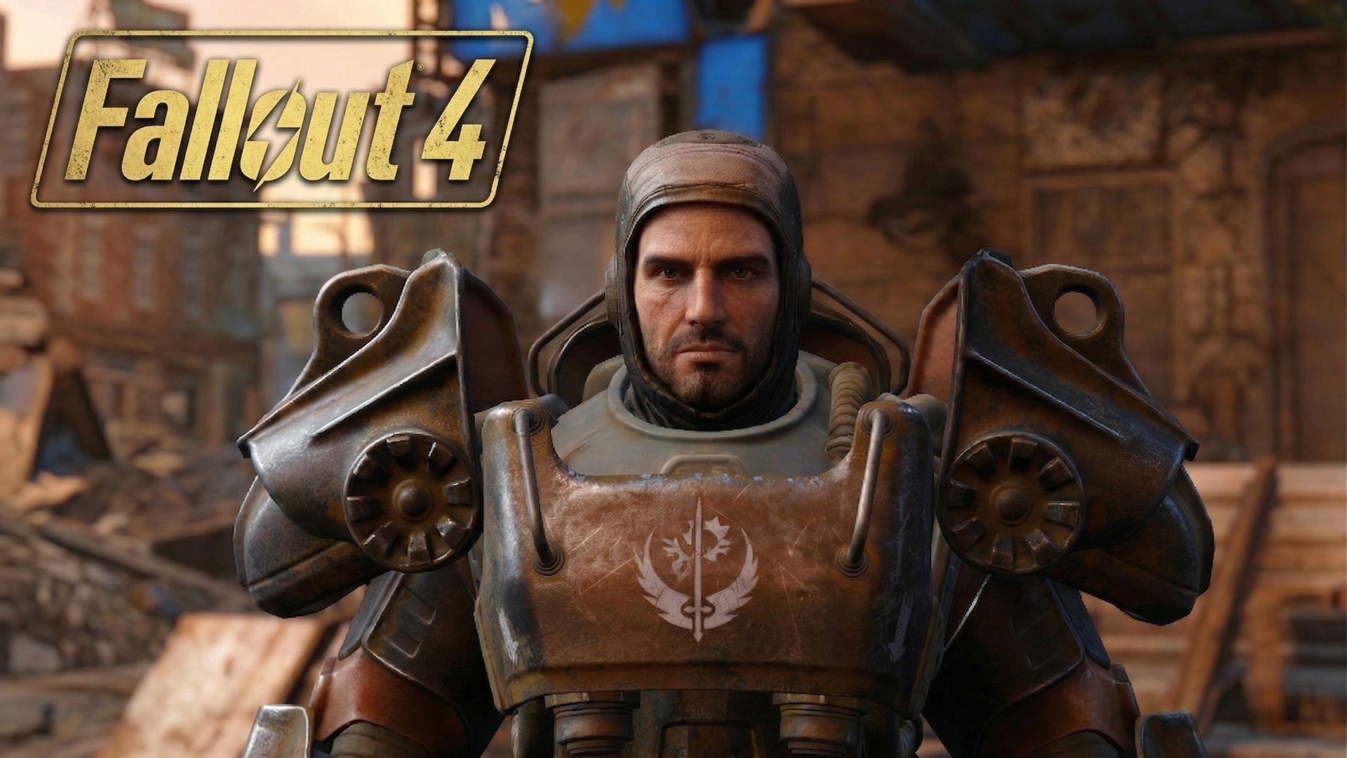 Fallout 4 Данс, синты или минитмены. Кого выбрать? Прохождение | Обзор
