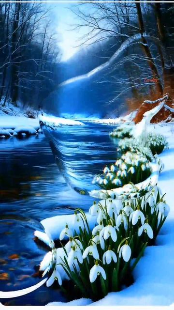 доброе утро