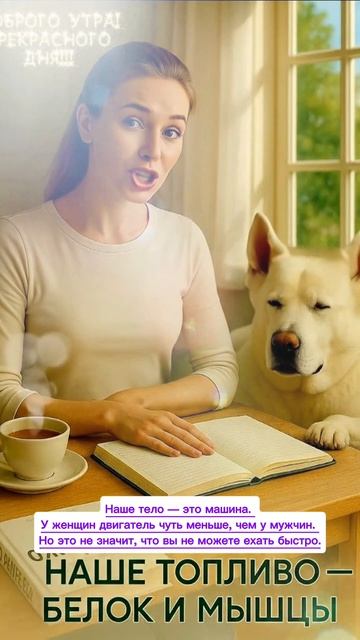 Утренние Ритуалы в Вербное Воскресенье