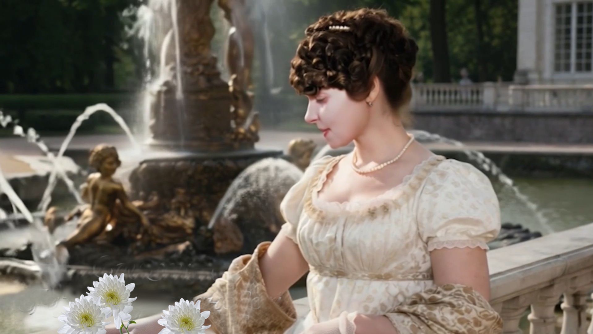 АХ, НЕСТАРЕЮЩИЙ РОМАНС... Монтаж Екатерины Самойленко