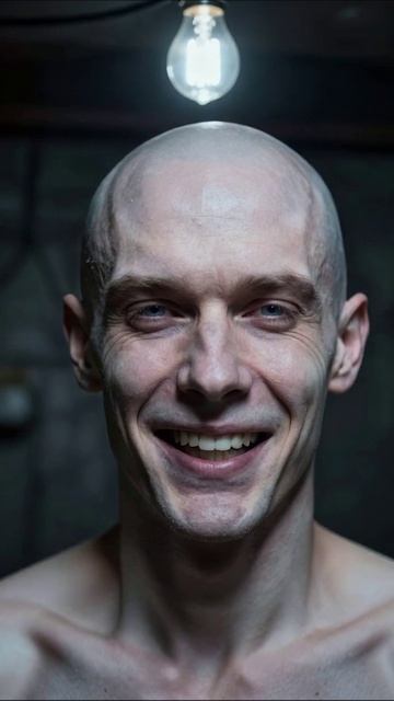 Свет и улыбка: история одной жизни #жизнь #свет #улыбка