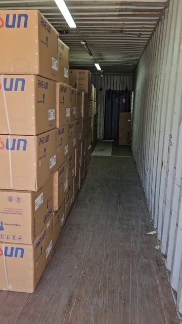 Поступление моторов Parsun #роялавто #роялшоп #новоепоступление #parsun