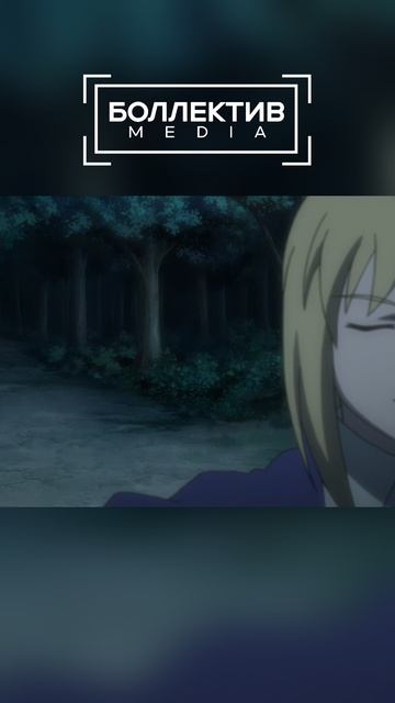 пришло время испытать её

#Слезы_тиары #Tears_to_Tiara 
#аниме #anime #анимемомент