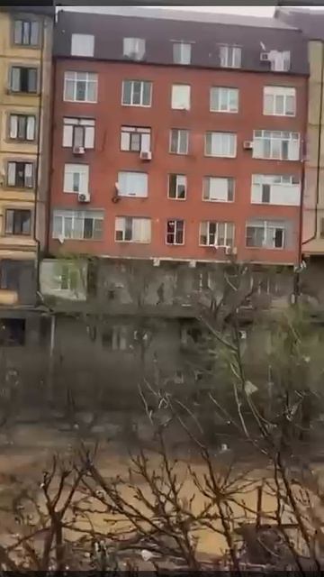 Дагестан наводнение