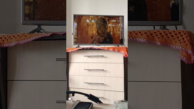 ВЕРБНОЕ ВОСКРЕСЕНЬЕ