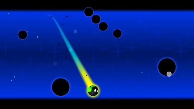 разблокировал уровень за 500 орбов