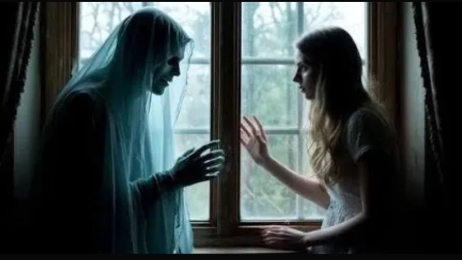 ТАЙНЫ ВЕДЬМ. ЧАСТЬ 2