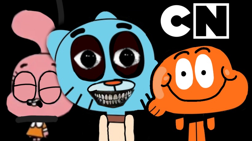 Gumball 2011 :( 香山かやきな花や VHS CN