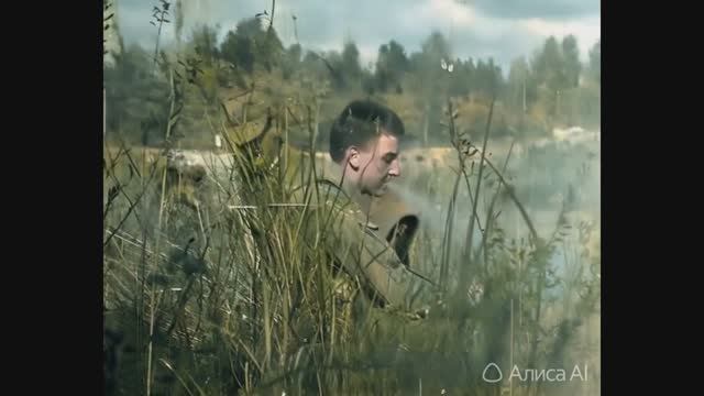 Оживление фотографии №179