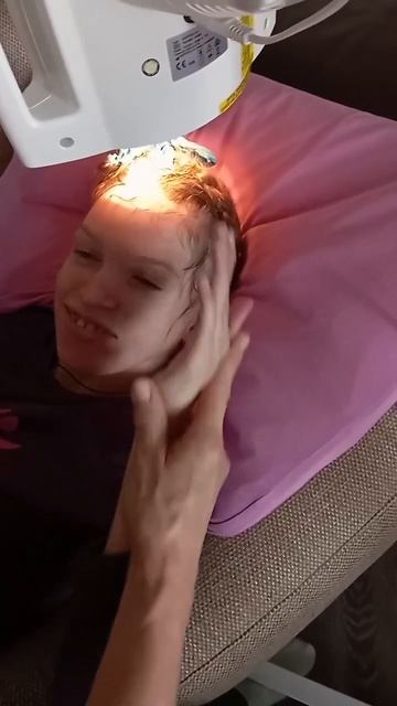 Я сейчас устрою вам тренинг в моменте