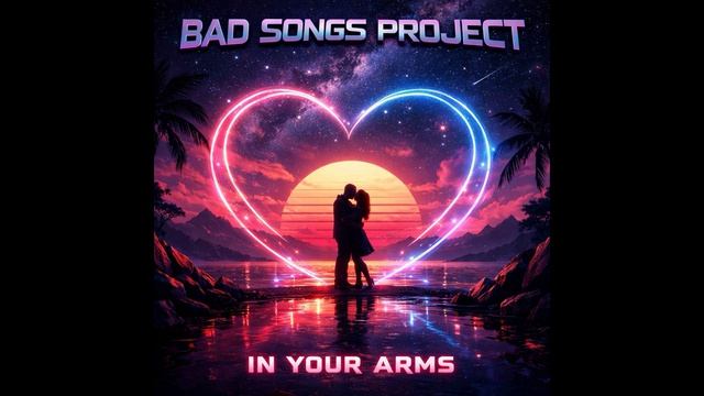 Bad Songs Project - In Your Arms (Dubstep)