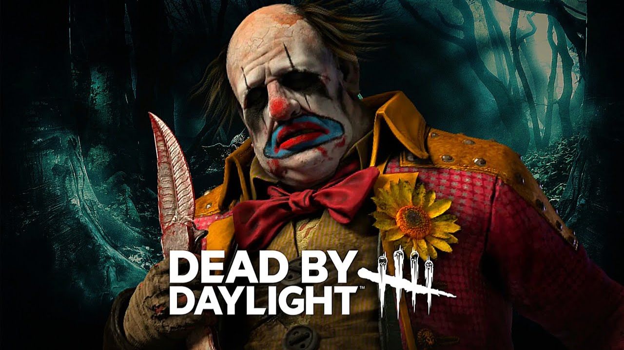 Dead By Daylight