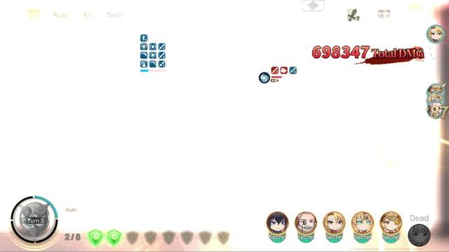 (#88) Прохождение Shield Hero Rise