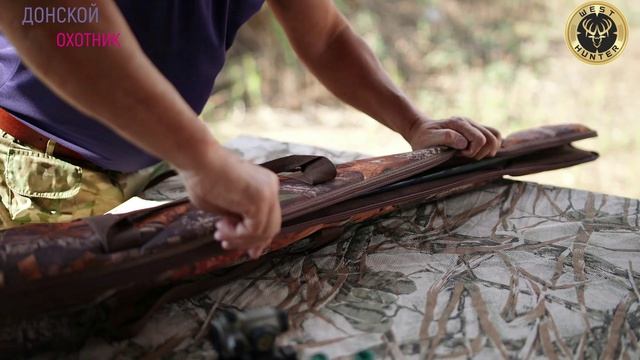 Оптические прицелы  Wеsthunter в  России